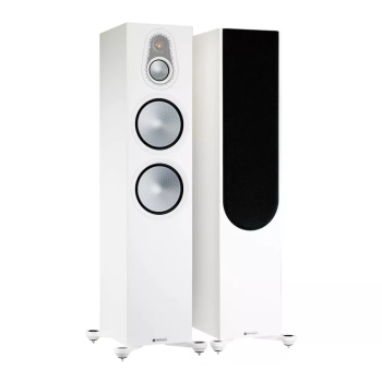GŁOŚNIK PODŁOGOWY Monitor Audio Silver 500 7G